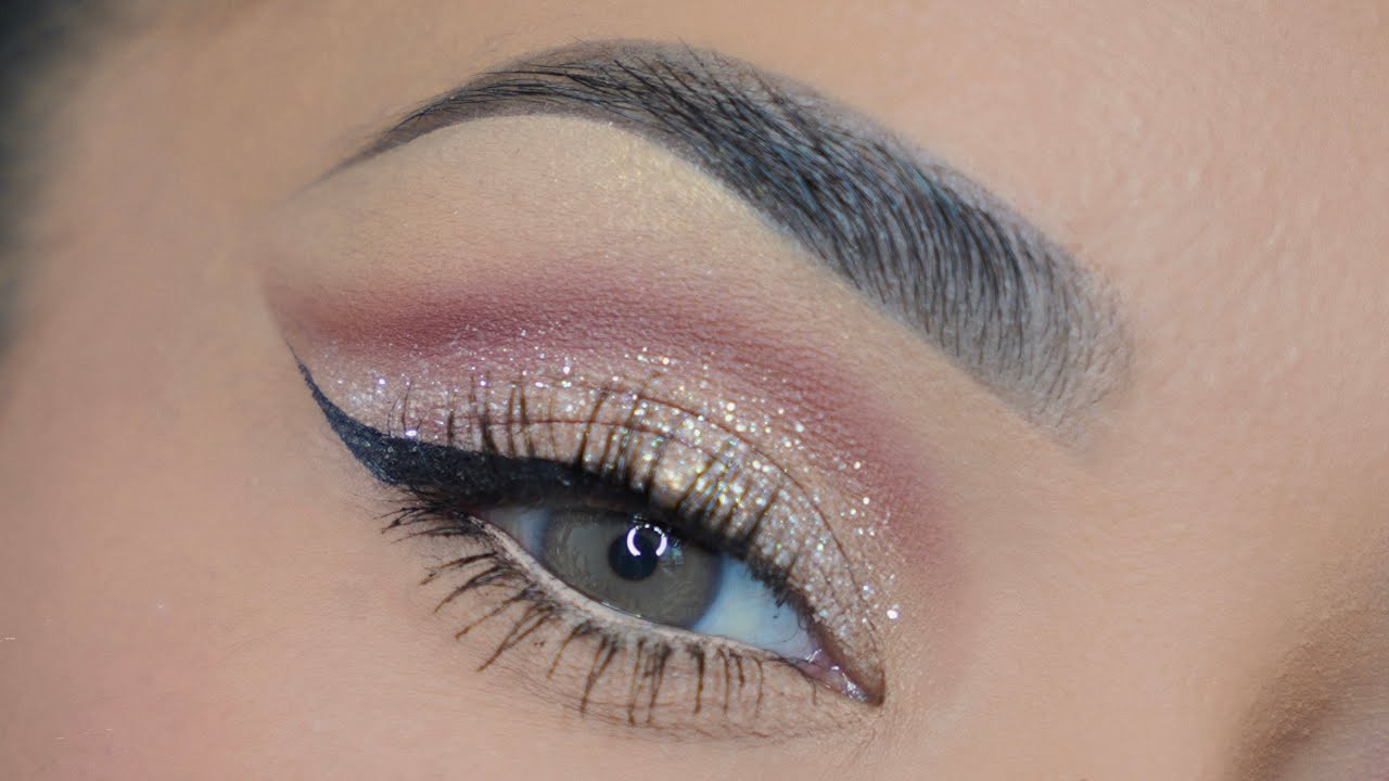 Iniciacion al maquillaje