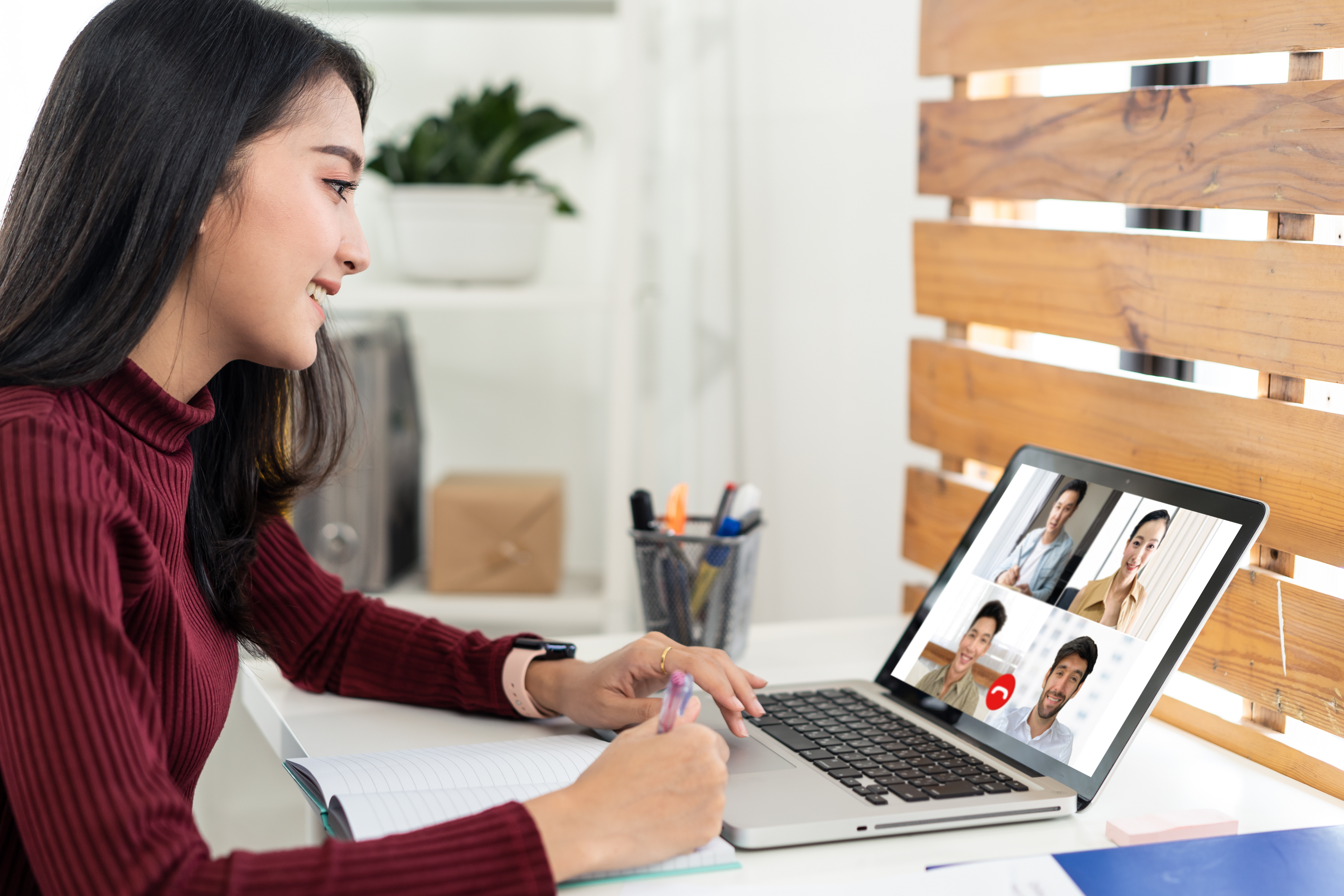 El futuro de la formación online: aprender mejor en la era digital.