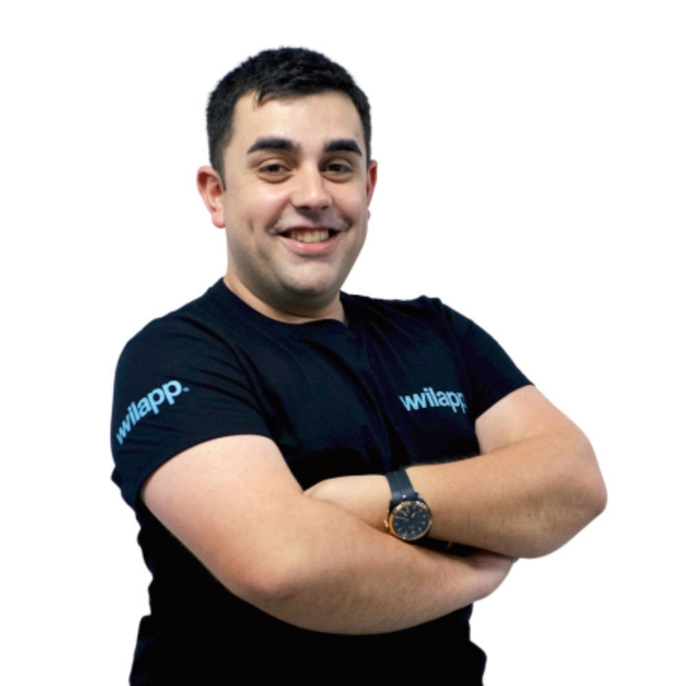 Cursos Formación Uñas