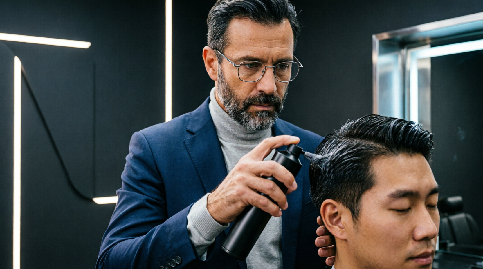 SERVICIOS PREMIUM: De corte a experiencia